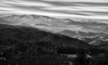 January Sunrise