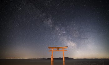 Torii to the Stars