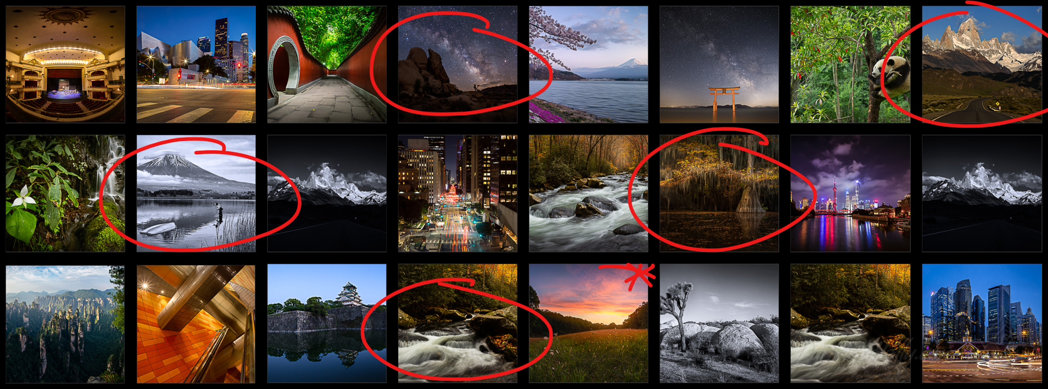 My 5 Favorite Photos from 2018 - danandholly.com