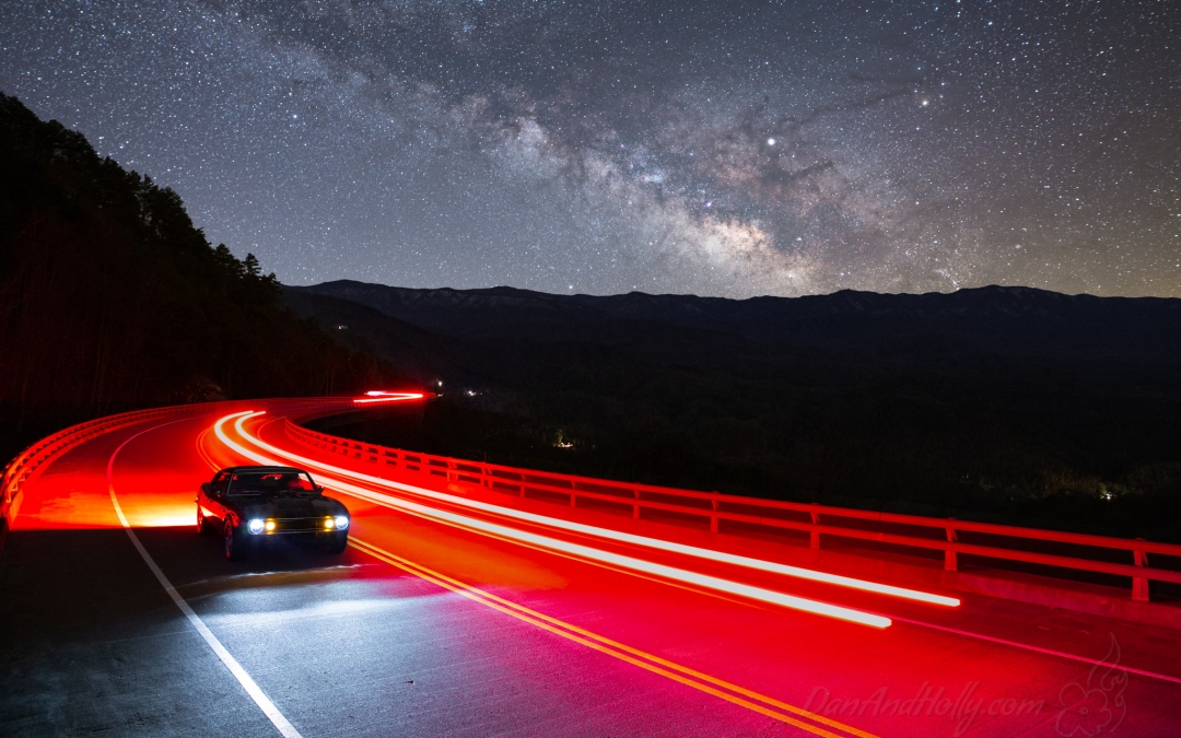 The Missing Link Milky Way