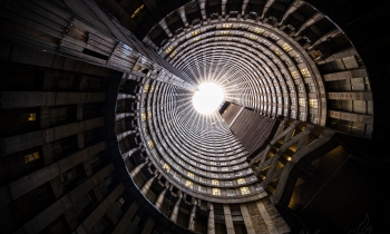 Ponte City – The Core