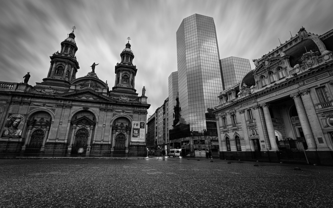 Plaza de Armas