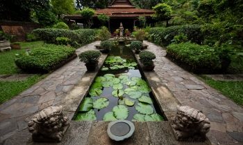 Inside the Prime Minister’s House