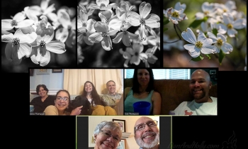 A COVID Easter Sunday