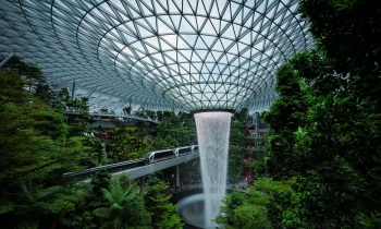 The Jewel of Singapore