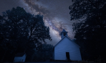 The Splendor of Creation