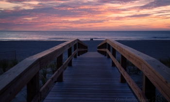 Tybee Island Sunrise