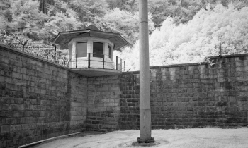 That Terrible Place in the Hills – Brushy Mountain