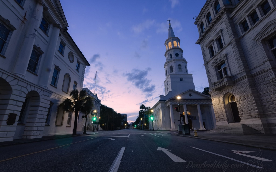 St. Michael’s Episcopal Church