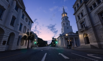 St. Michael’s Episcopal Church