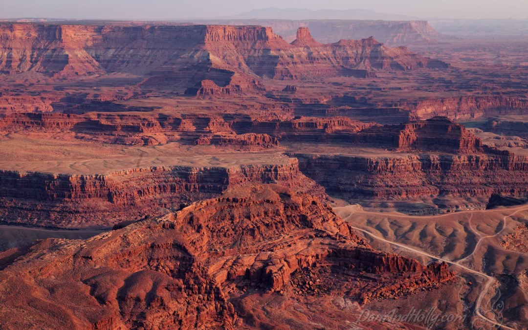 The Canyonlands – Photo Essay