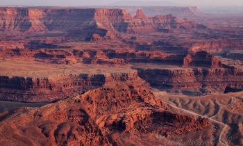 The Canyonlands – Photo Essay