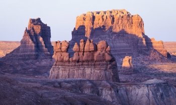 Goblin Valley State Park area – Photo Essay