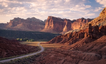 Capitol Reef National Park – Photo Essay