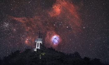 On the Lookout for Flames