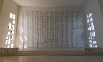 USS Arizona Memorial