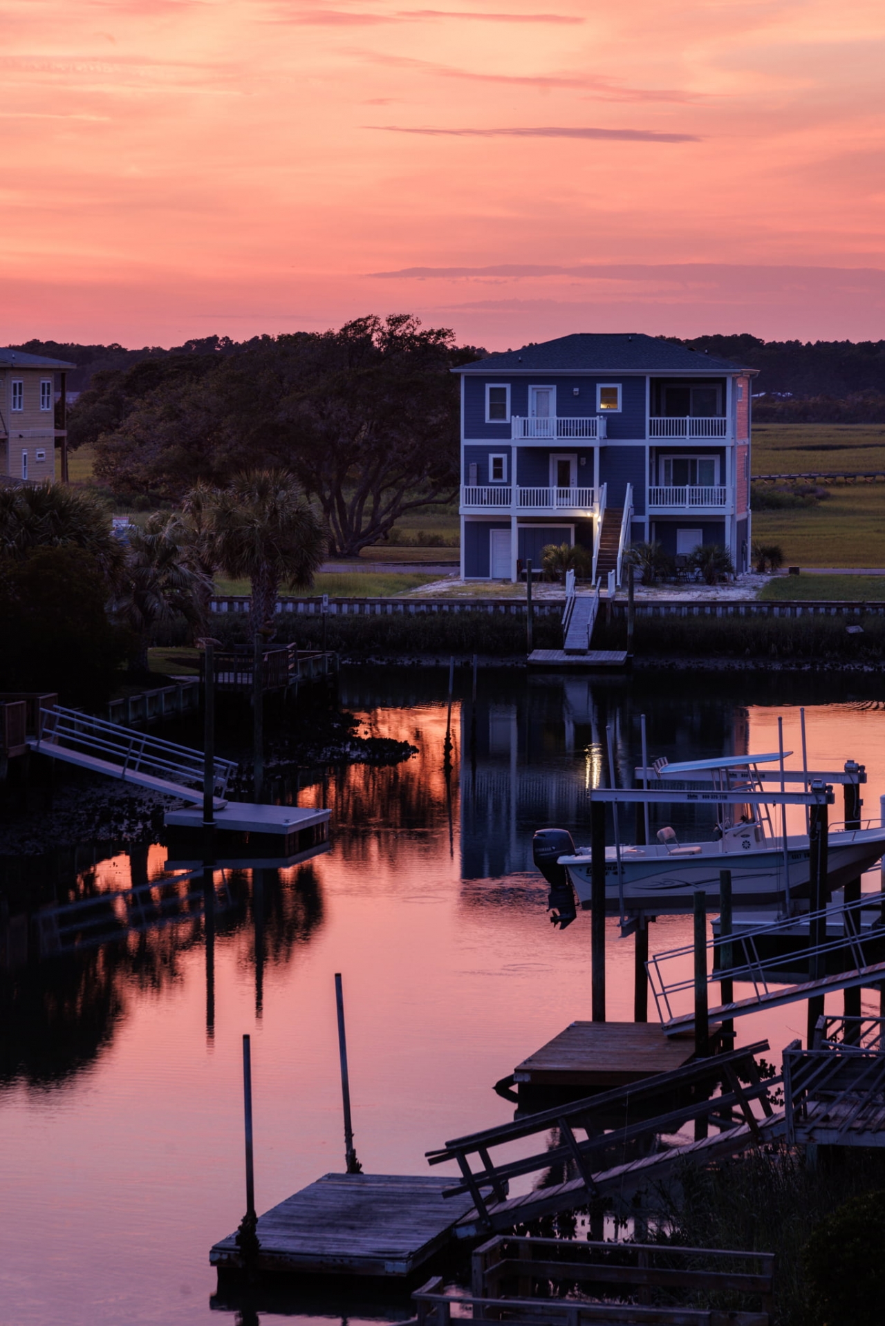 Camp Manitou 2022 Sunset Beach, NC