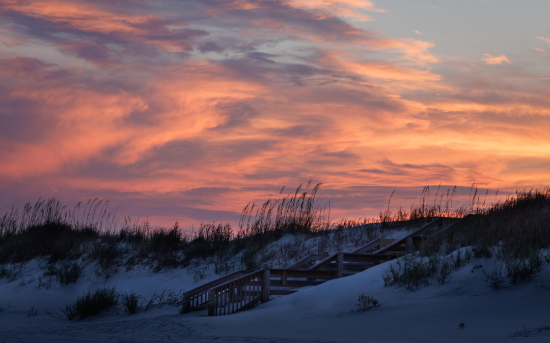 Sunset Beach Sunset