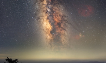 Pathway to the Galaxy