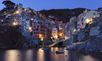 On the Cliff’s Edge – Exploring Cinque Terre
