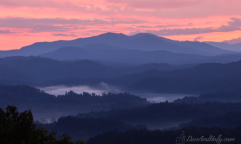 Progression of a Sunrise – Part 2