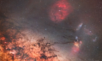 My favorite part of the sky