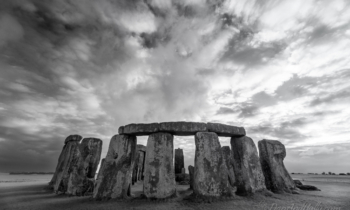Out of London – Stonehenge, Bath, and Lacock