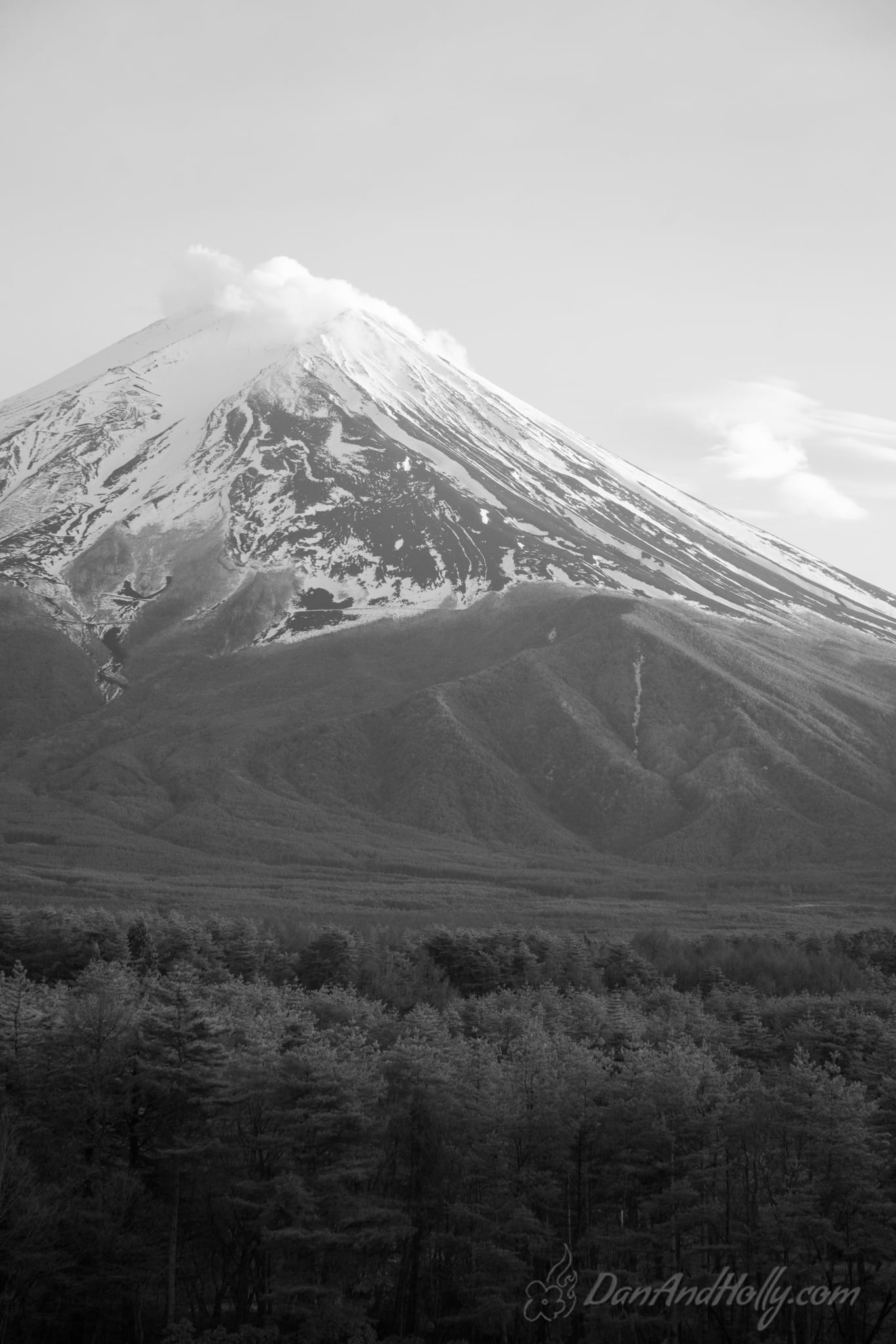 Mount Fuji (1)