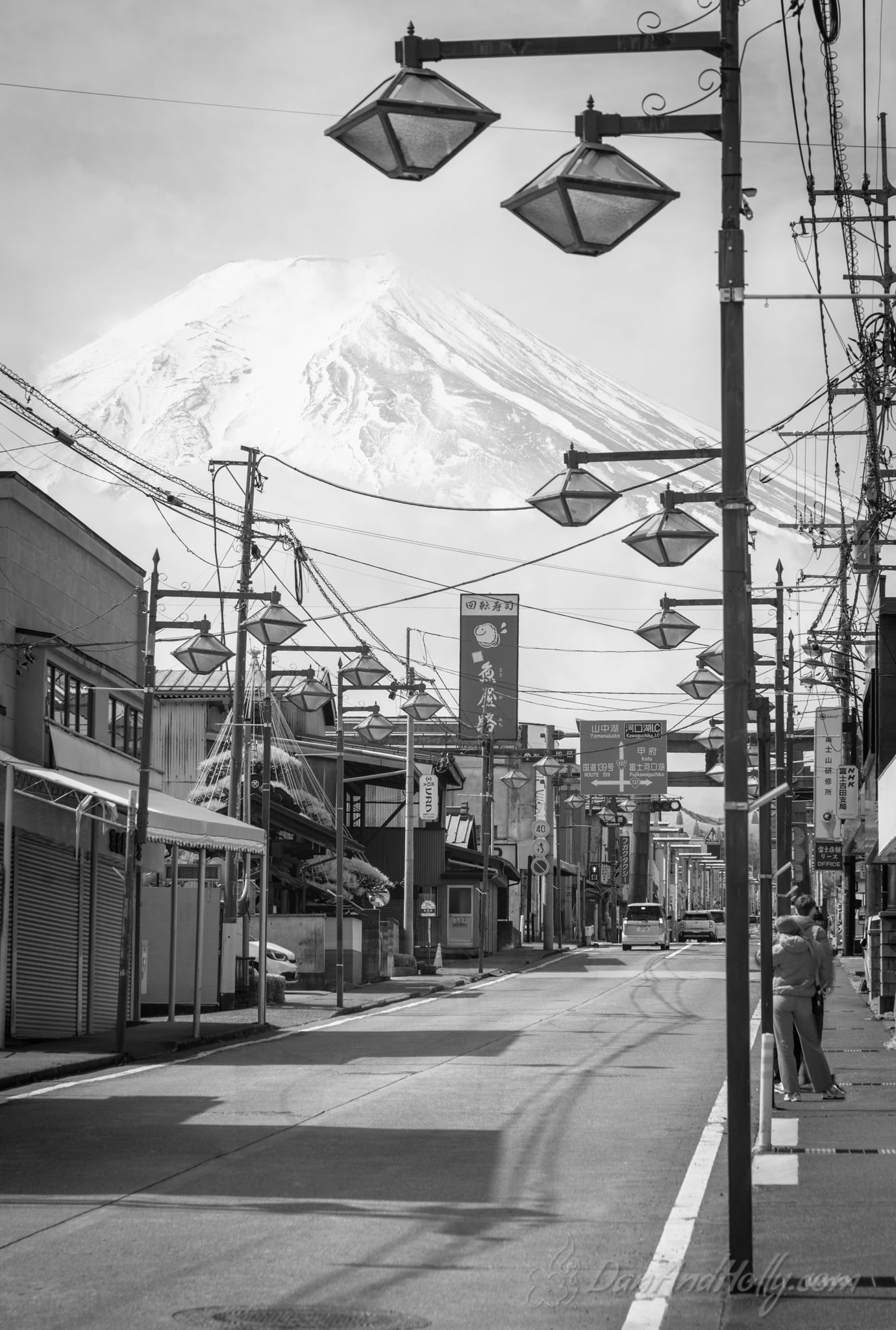 Mount Fuji (3)