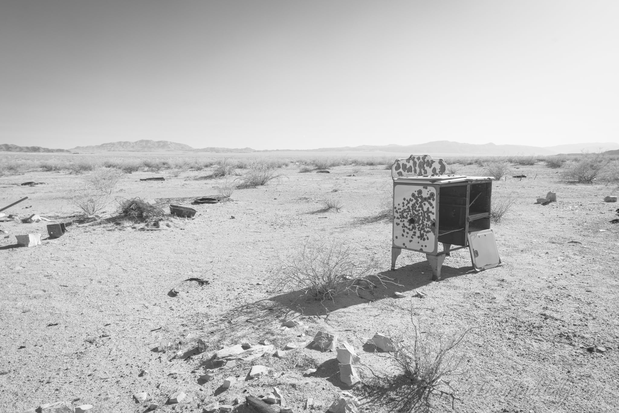 Downtown Knoxville in Fall Colors