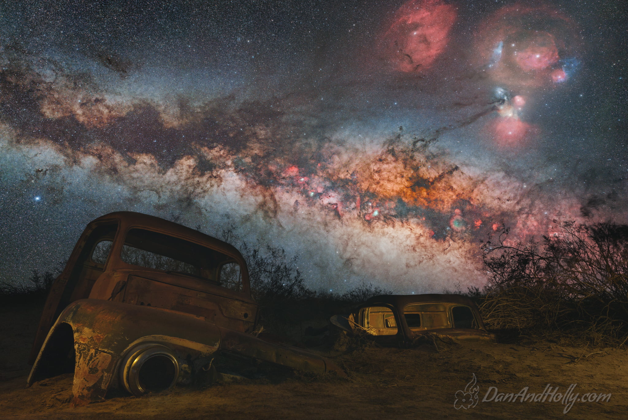 Downtown Knoxville in Fall Colors