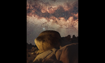 The Great Rift Rising Above Paac Kü̱vü̱hü̱’k