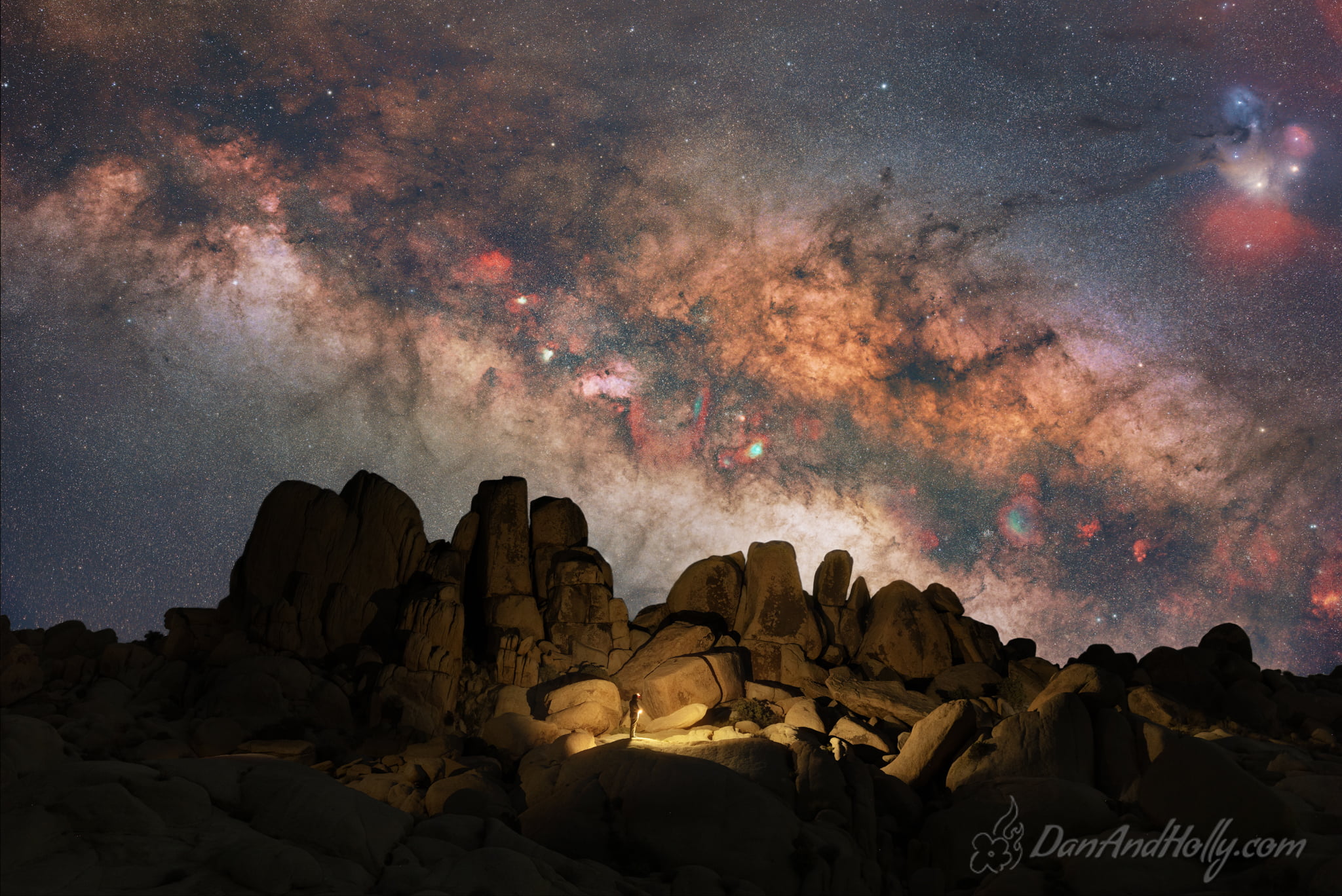 Downtown Knoxville in Fall Colors