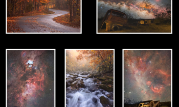 My 5 favorite photos from 2025