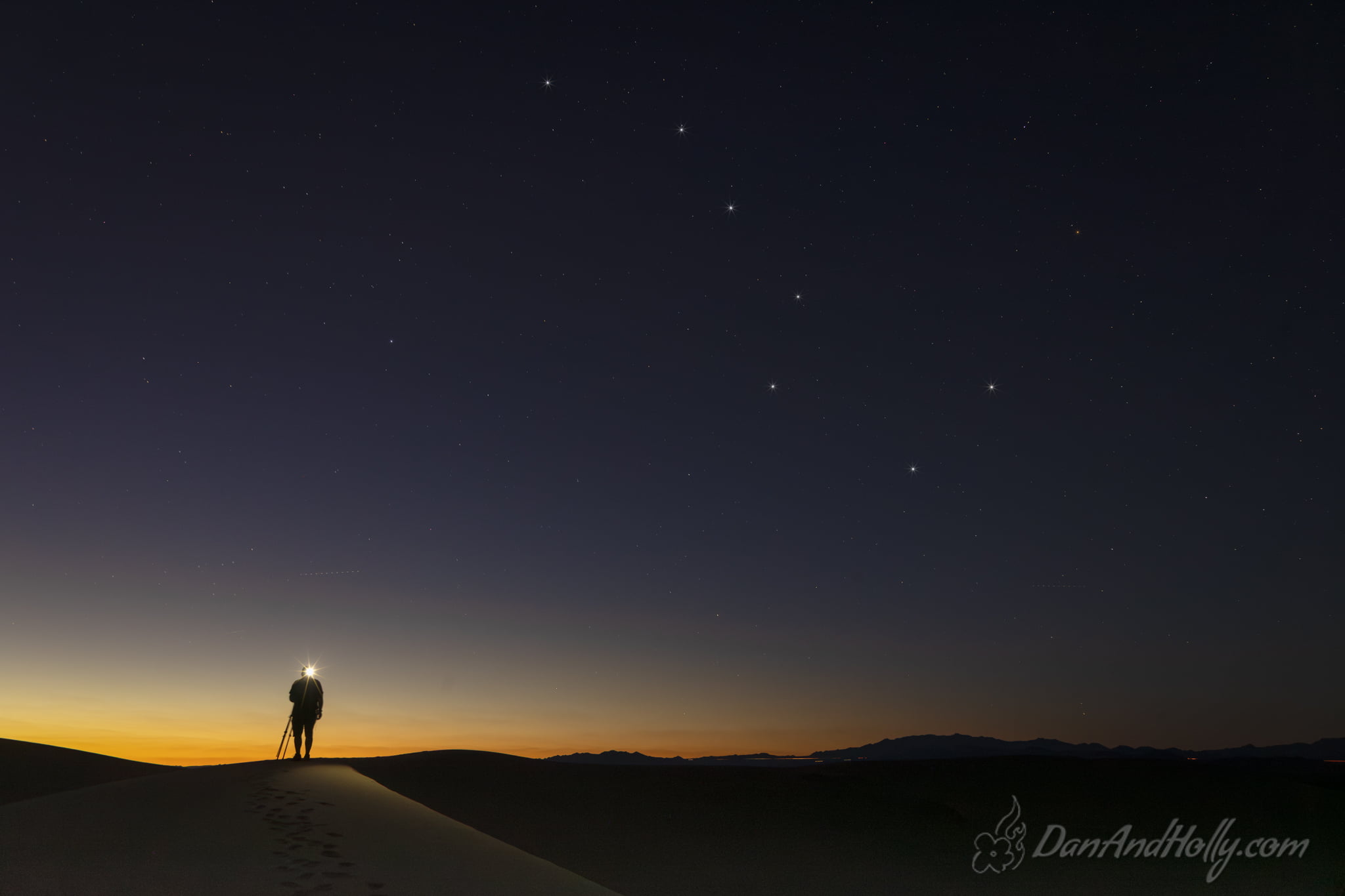 Downtown Knoxville in Fall Colors