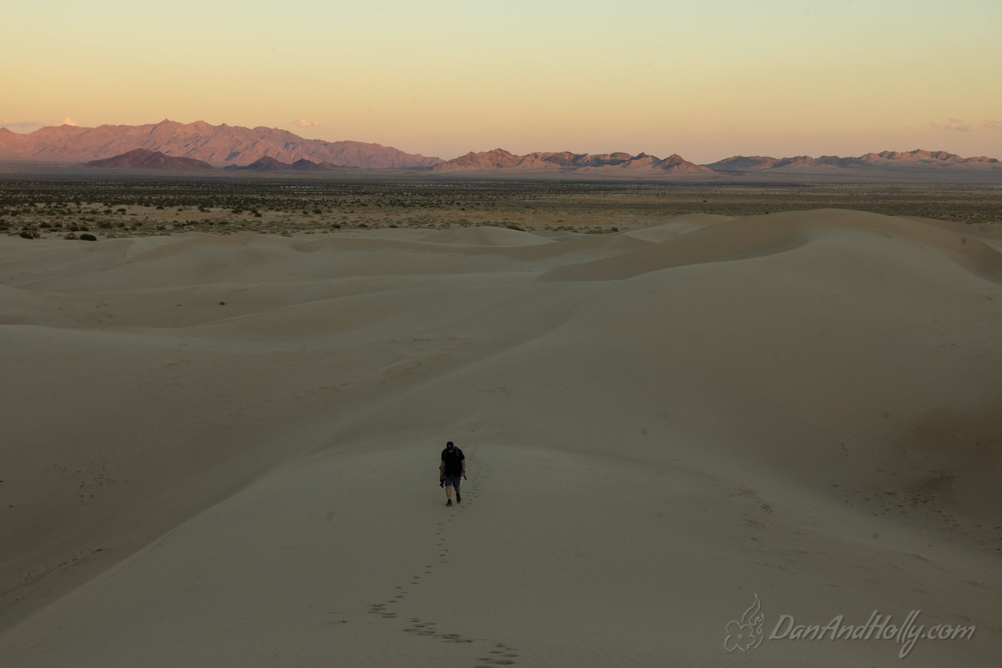 Downtown Knoxville in Fall Colors