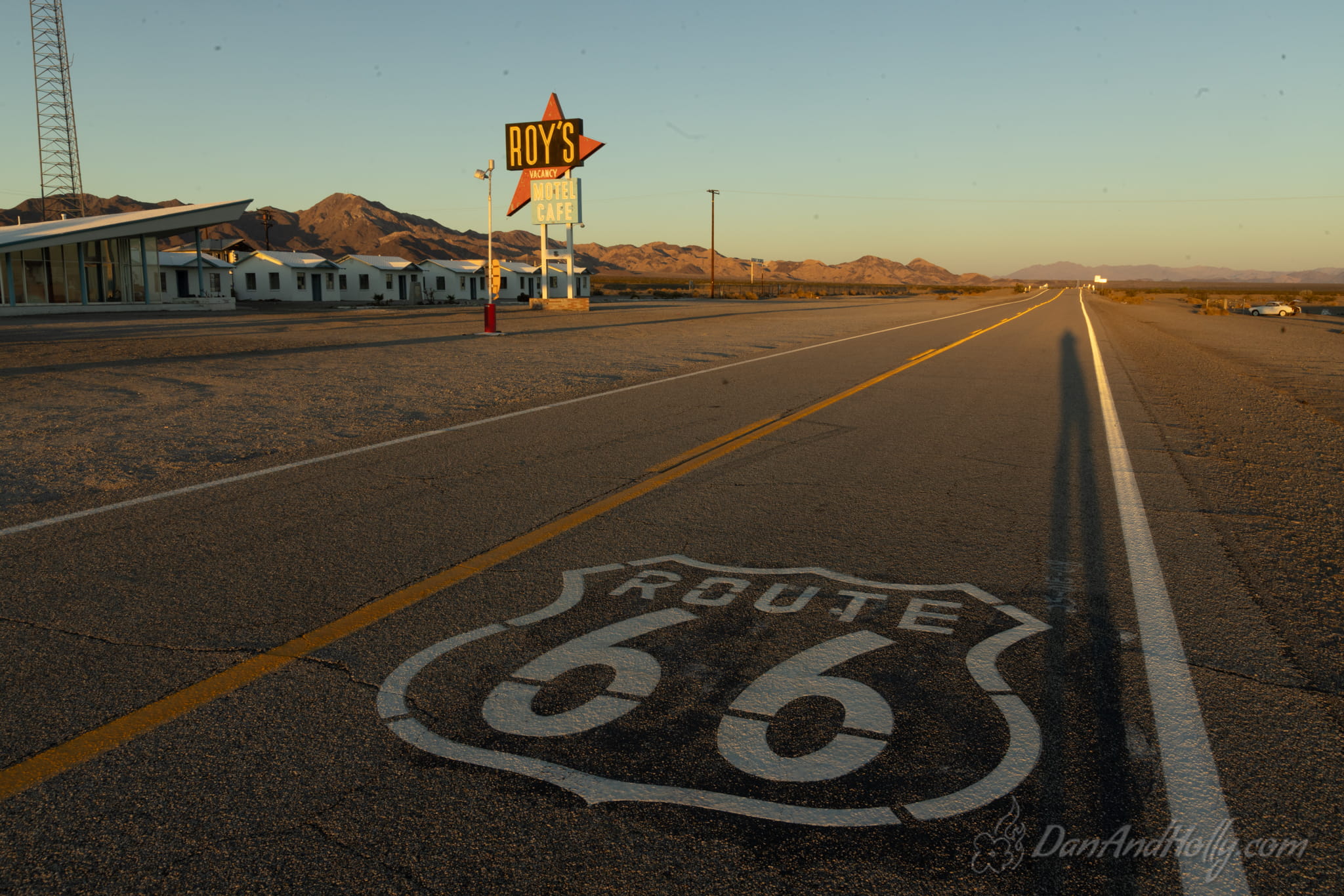 Downtown Knoxville in Fall Colors