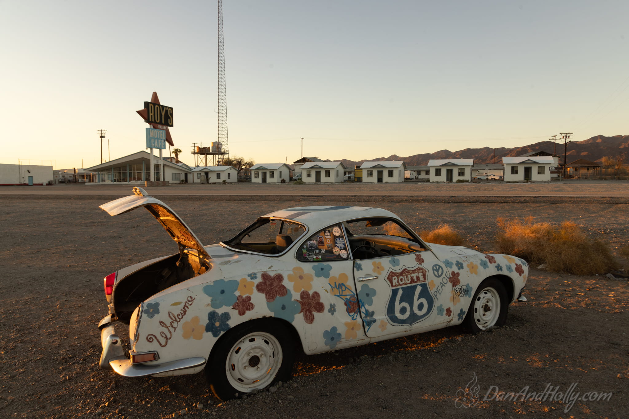 Downtown Knoxville in Fall Colors