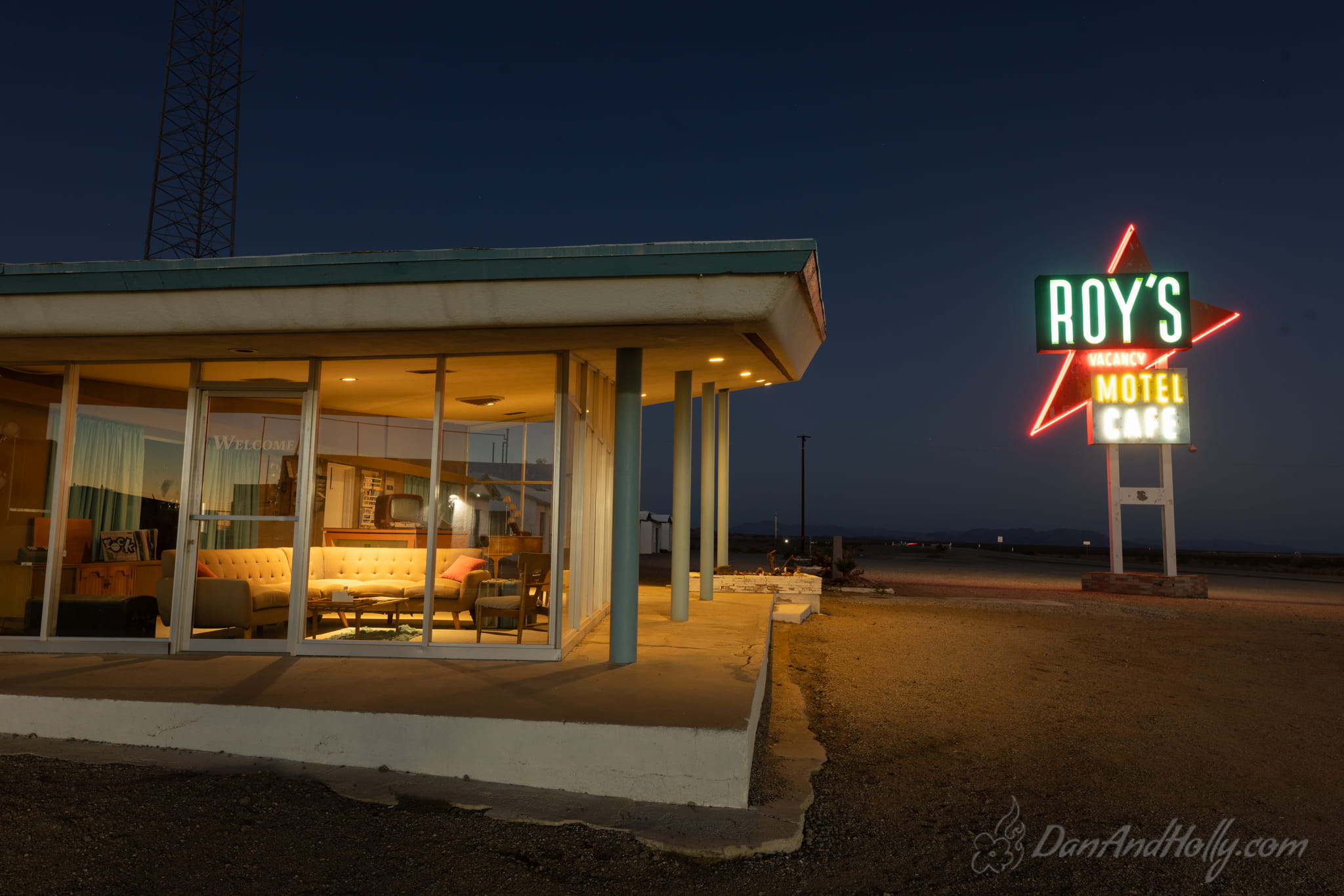Downtown Knoxville in Fall Colors