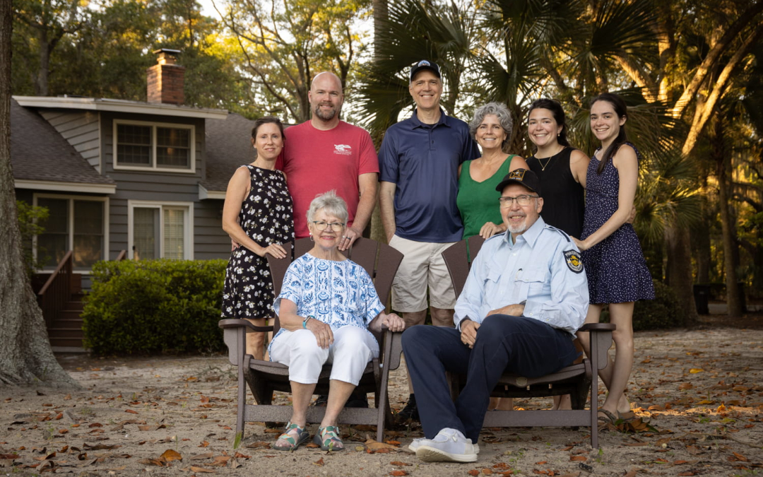 Camp Manitou 2026 – Kiawah Island, SC