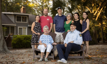 Camp Manitou 2026 – Kiawah Island, SC