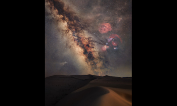 Revisiting the Dunes – 2026