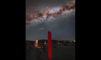 The Red Doors