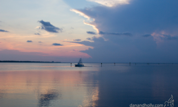 POTW: Another Destin Sunset