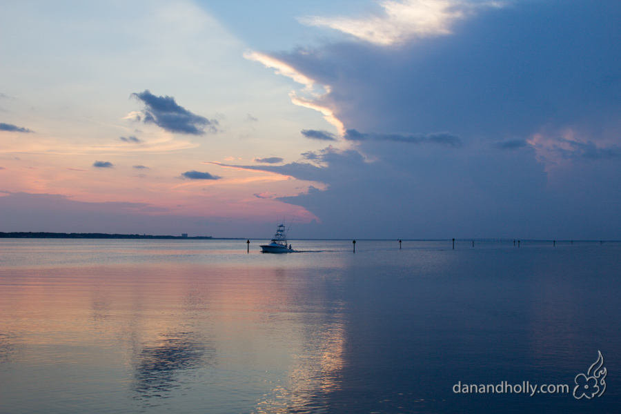POTW: Another Destin Sunset
