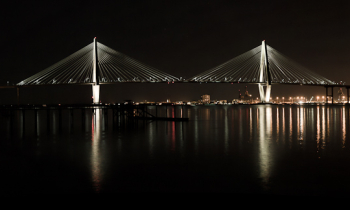 POTW: The Ravenel Bridge