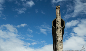 POTW: The Berlin Wall