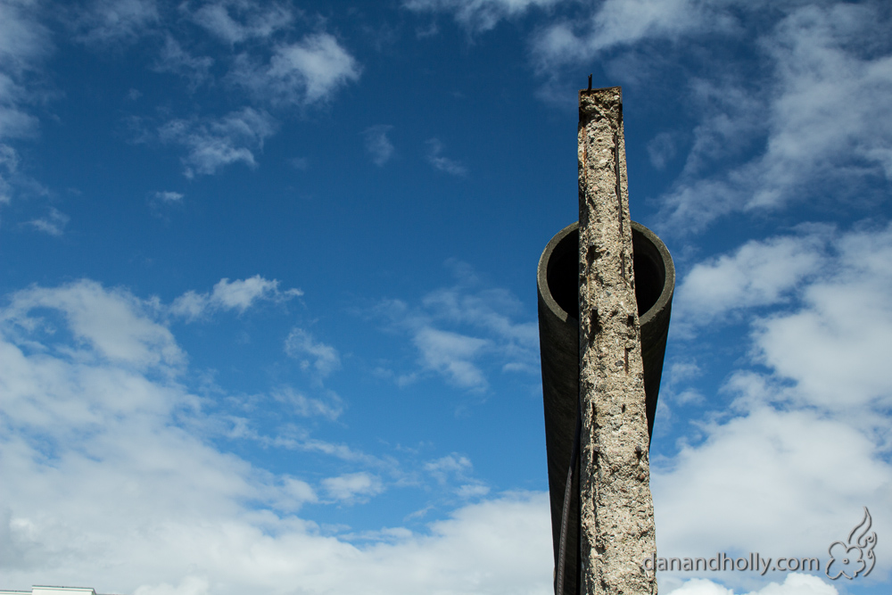 POTW: The Berlin Wall