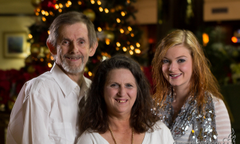 POTW: Christmas Joy