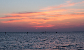 POTW: Destin Sunset